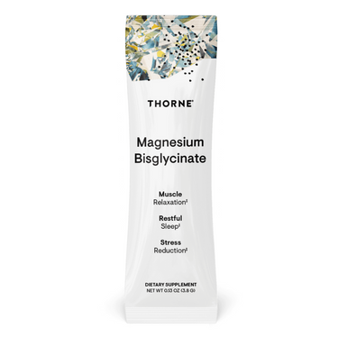Magnesium Bisglycinate - Travel Packs
